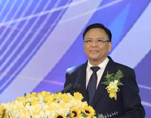 Thanh Hóa: Tôn vinh doanh nghiệp, doanh nhân tiêu biểu năm 2024- Ảnh 5.