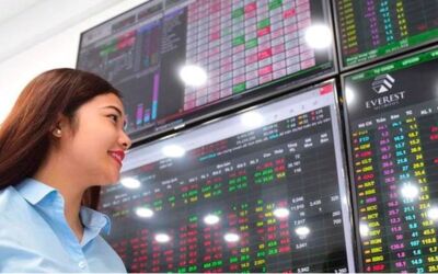 Nhiều động lực giúp VN-Index vượt 1.300 điểm