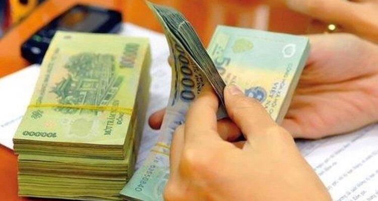 Bộ Tài chính đề xuất tiếp tục miễn thuế thu nhập cá nhân với lãi tiền gửi tiết kiệm
