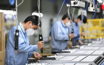 Ban hành Bộ tiêu chí đánh giá hiệu quả đầu tư nước ngoài tại Việt Nam
