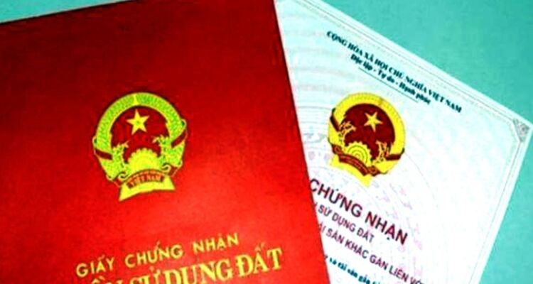 Thực trạng về "Góp vốn bằng quyền sử dụng đất" và giải pháp hoàn thiện