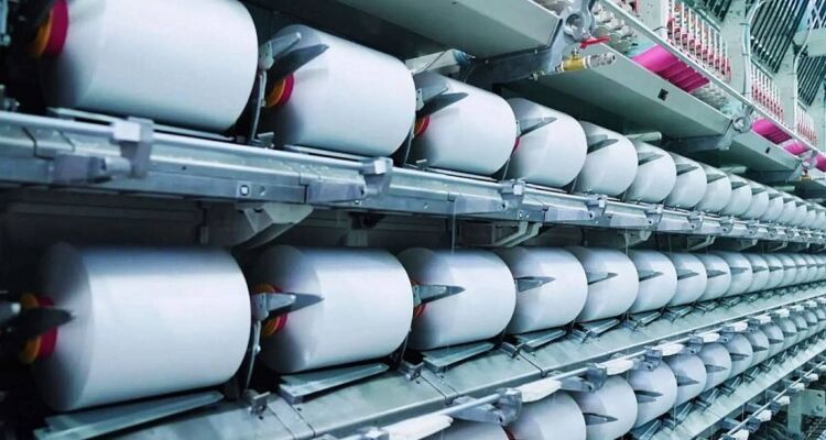 Rà soát áp dụng chống bán phá giá sợi dài polyester