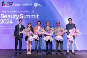 Beauty Summit 2024 và những chiến lược marketing ngành làm đẹp