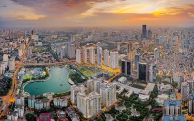 Bất ngờ với tốc độ tăng trưởng GDP: Tổng cục Thống kê nói gì?