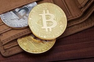 Giá Bitcoin hôm nay 25/2: 44% dòng tiền vào ETF Bitcoin để đầu tư dài hạn