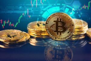 Giá Bitcoin hôm nay 7/9: Có thể mất mốc 50.000 USD