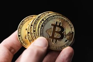 Giá Bitcoin hôm nay 26/10: Bitcoin có thể đã đạt đỉnh tạm thời