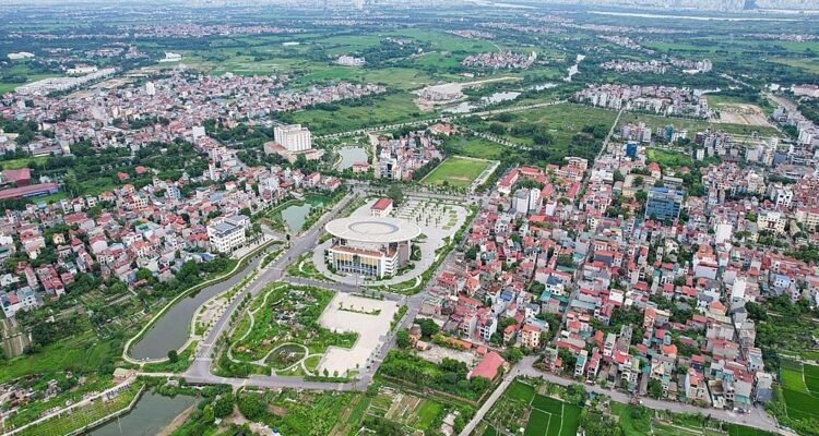 Hà Nội: Phê duyệt Kế hoạch sử dụng đất năm 2025 huyện Đông Anh