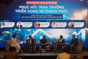 Kinh tế Quý 3/2024: Phục hồi tăng trưởng - Triển vọng và thách thức