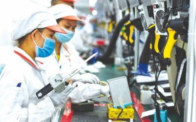 Việt Nam: “Ngôi sao sáng” trong các điểm đến đầu tư