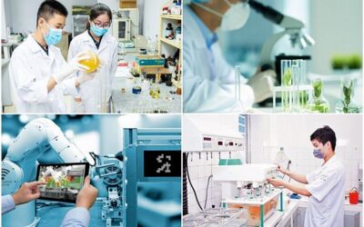 75.000 tỷ đồng cho khoa học công nghệ, đổi mới sáng tạo và chuyển đổi số