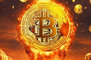 Giá Bitcoin hôm nay 16/10: Hướng tới mức ATH mới vào cuối tháng 10