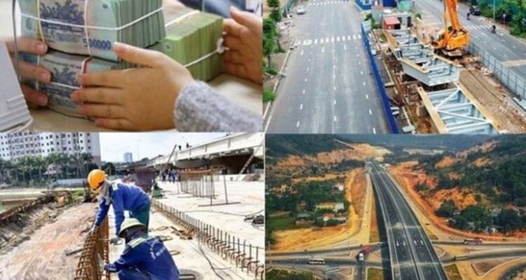 Hà Nội: Đề xuất kéo dài thời gian giải ngân vốn đầu tư công năm 2024 sang năm 2025