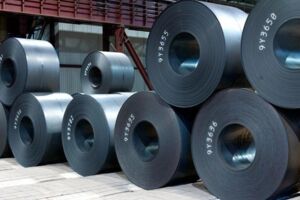 Áp thuế chống bán phá giá tạm thời với thép cán nóng Trung Quốc