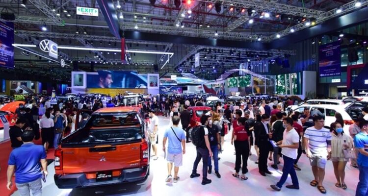 Hé lộ những thương hiệu xe mới nhất góp mặt tại Vietnam Motor Show 2024