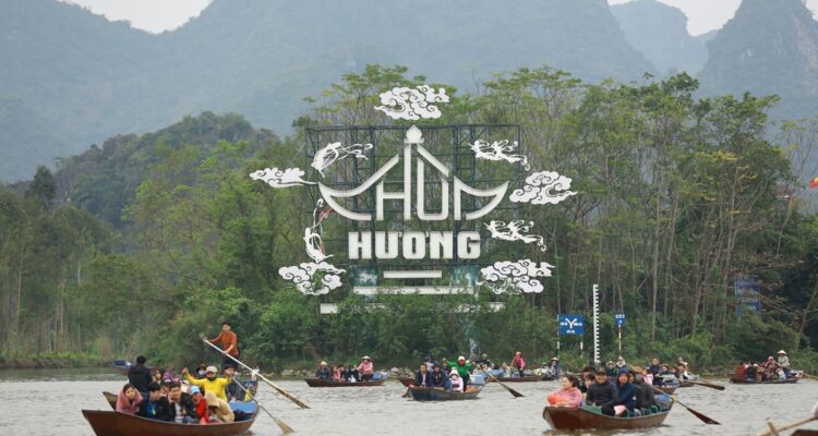 Hà Nội: Chùa Hương và khu du lịch Hồng Vân được công nhận Khu du lịch cấp thành phố