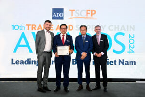 ADB lần thứ hai liên tiếp vinh danh HDBank là Ngân hàng đối tác hàng đầu tại Việt Nam