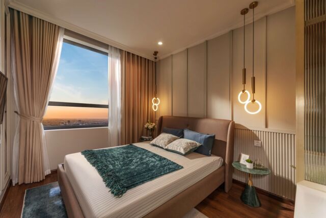 Mua nhà tại Hanoi Melody Residences với chính sách bán hàng tối ưu - Ảnh 3.