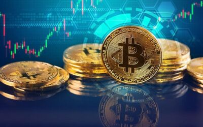 Giá Bitcoin hôm nay 7/9: Có thể mất mốc 50.000 USD