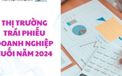 Tín hiệu tích cực từ thị trường trái phiếu doanh nghiệp cuối năm 2024