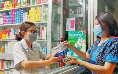 Các nhà thuốc tại Hà Nội cam kết bán xuyên Tết