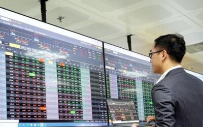 VNDirect: Thanh khoản TTCK sẽ cải thiện giữa năm 2025