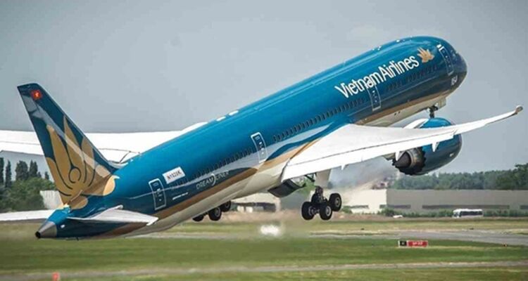 Vietnam Airlines Group mở bán 1,5 triệu vé bay dịp Tết Nguyên đán 2025