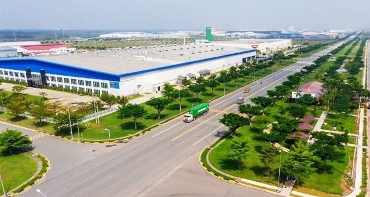 8 tháng, vốn FDI vào lĩnh vực bất động sản đạt 1,27 tỷ USD