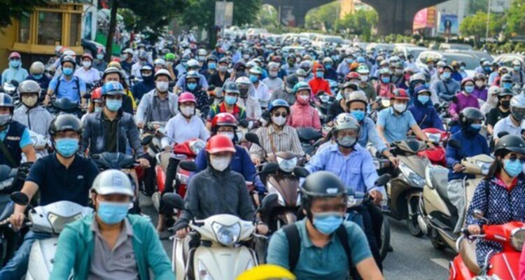 Bộ Tài chính nêu lý do vẫn bắt buộc mua bảo hiểm xe máy