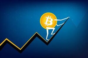 Giá Bitcoin hôm nay 27/8: Động lực kéo Bitcoin thoát khỏi tình trạng trì trệ