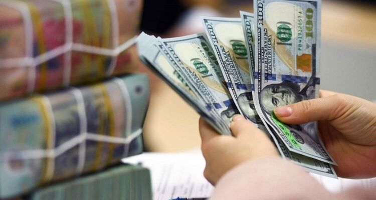 Năm 2025, tỷ giá USD/VND dự báo chịu nhiều áp lực