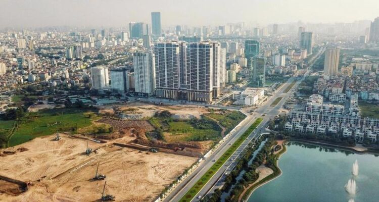 Bộ Tài chính đề xuất hai phương án giảm tiền thuê đất năm 2024