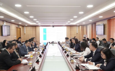 Trở lại Việt Nam sau nửa năm, sếp ngoại bất ngờ vì pre-funding đã sớm được gỡ bỏ