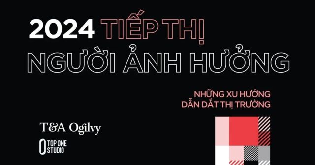 Hơn nghìn Influencer ở Việt Nam sở hữu trên 1 triệu người theo dõi- Ảnh 1.