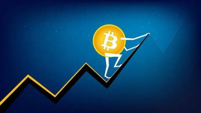 Giá Bitcoin hôm nay 27/8: Động lực kéo Bitcoin thoát khỏi tình trạng trì trệ- Ảnh 1.