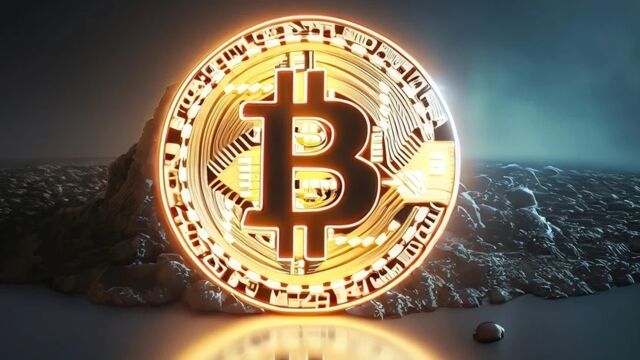 Giá Bitcoin hôm nay 2/10: Đạt được mức hỗ trợ 63.000 USD- Ảnh 1.