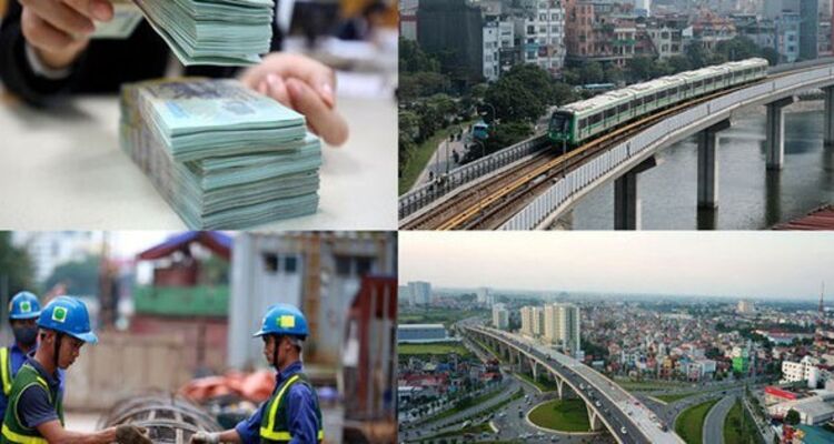 Phân bổ hơn 24.000 tỷ đồng cho các dự án trọng điểm giai đoạn 2021-2025