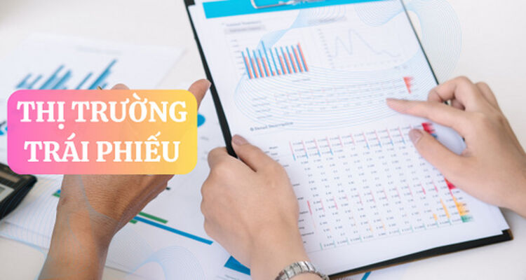 Trái phiếu doanh nghiệp: Tín hiệu tích cực từ cơ cấu phát hành đa dạng hơn