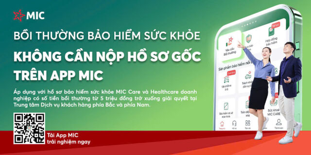 Gạt bỏ nỗi lo giấy tờ "rườm rà" với tính năng bồi thường tự động của Bảo hiểm Quân đội- Ảnh 1.