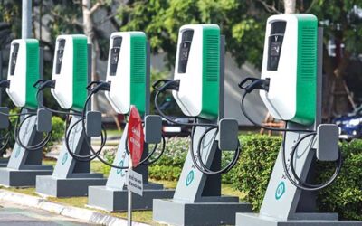 Cần có chính sách hỗ trợ phát triển mạng lưới trạm sạc tại Việt Nam