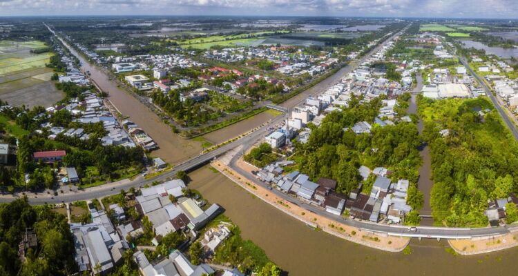 Hậu Giang: Những đổi thay ở vùng dân tộc thiểu số