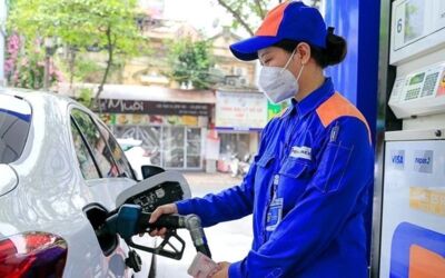 Giá xăng, dầu đồng loạt giảm trong kỳ điều hành ngày 14/11