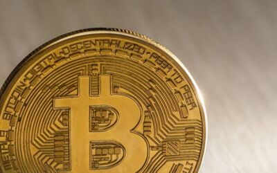 Giá Bitcoin hôm nay 19/10: Bitcoin Dominance lập đỉnh 3 năm