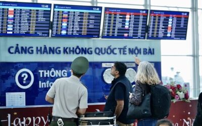 Đề xuất hoãn xuất cảnh nếu nợ thuế quá hạn từ 50 triệu đồng trở lên