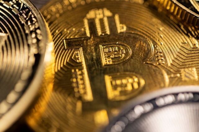 Giá Bitcoin hôm nay (1/7): Tăng gần 4% trong 24 giờ qua- Ảnh 1.