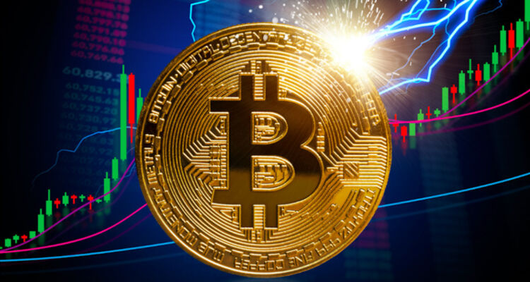 Giá Bitcoin hôm nay 30/8: Holder dài hạn mua vào 10 tỷ USD Bitcoin