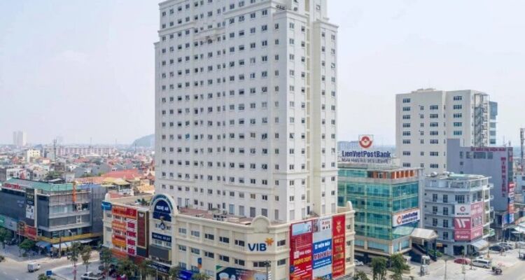 Nghệ An: Bàn giao đất cho Eurowindow Sport City xây dựng khu đô thị mới