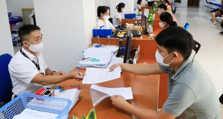 Thu NSNN của Hà Nội 9 tháng đạt 92,1% dự toán