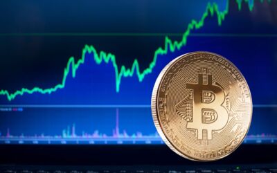 Giá Bitcoin hôm nay 21/9: Bất ngờ chạm mức 64.000 USD