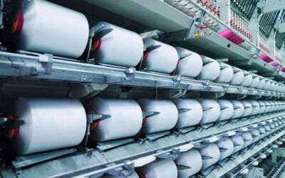 Rà soát áp dụng chống bán phá giá sợi dài polyester
